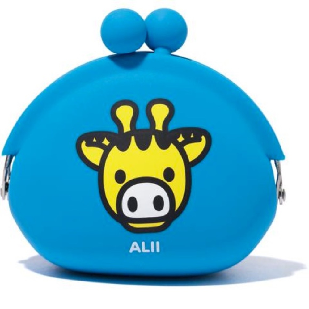 BAPE/Baby Milo Coin Case